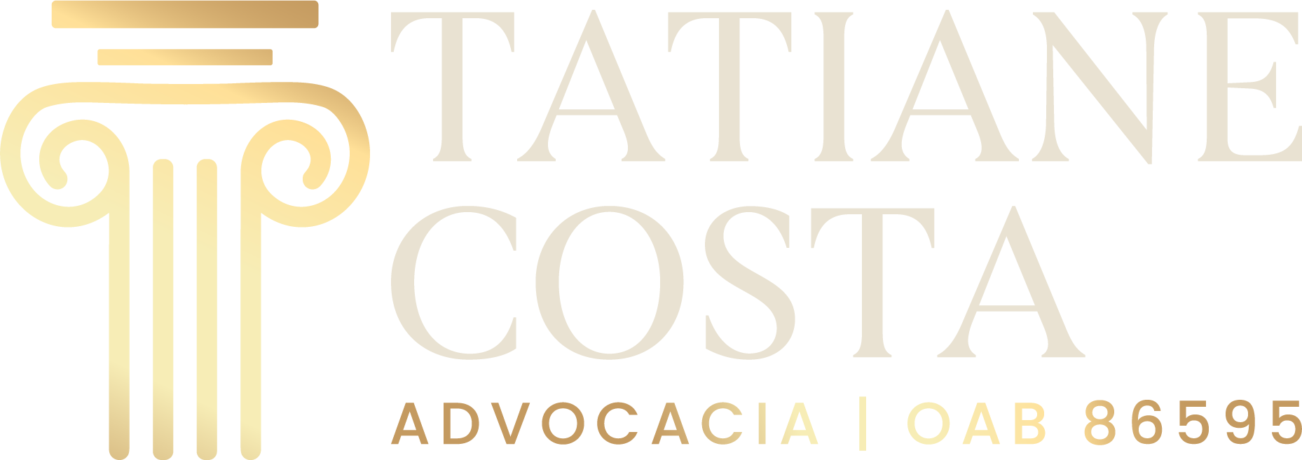 Tatiane Costa Advocacia
