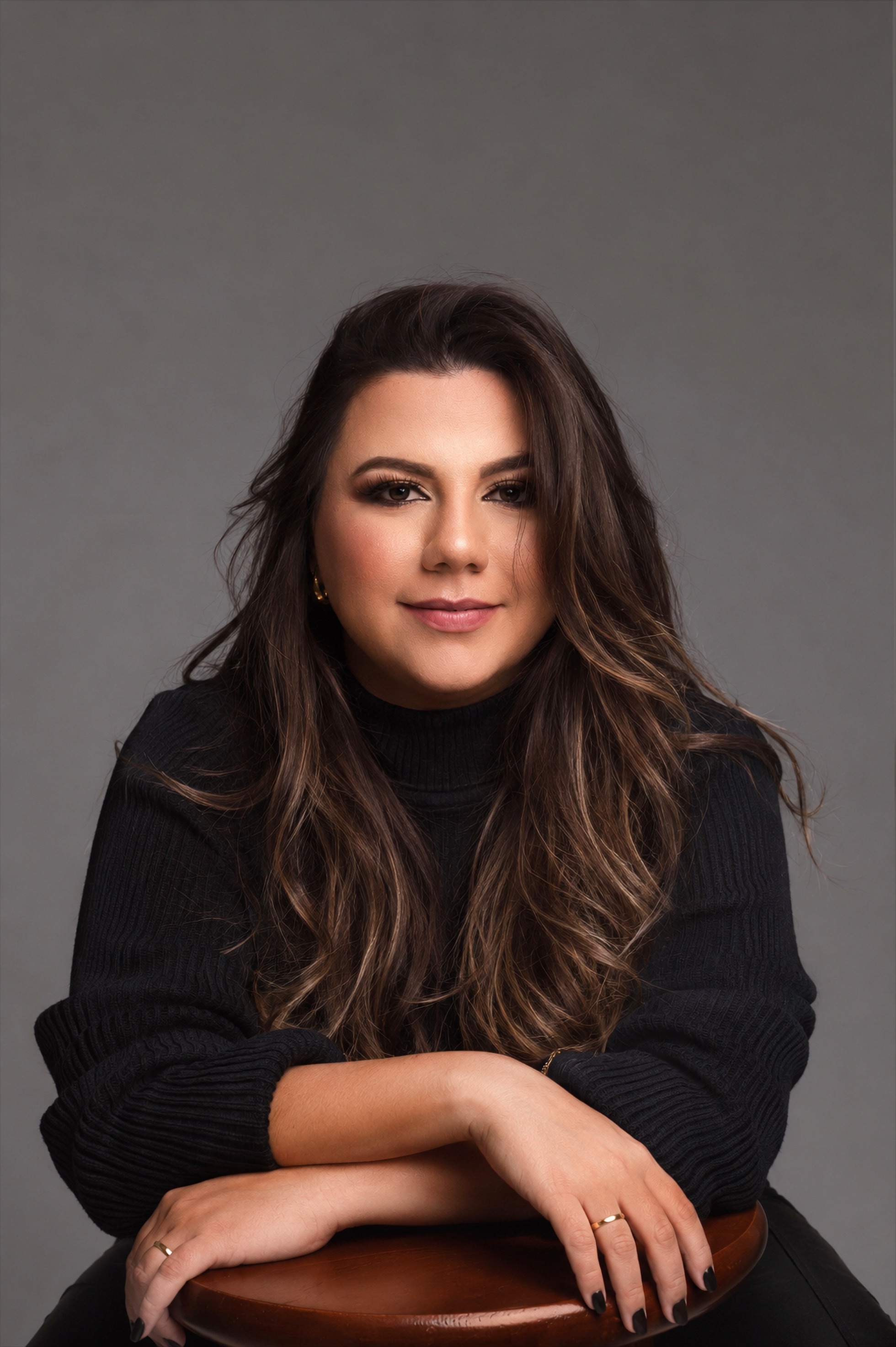 Bianca Trindade, estrategista de vendas e posicionamento